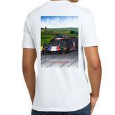 SRO Poster Tee - Sonoma